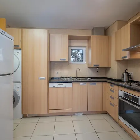 Apartment Algarve