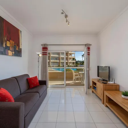 Apartment Algarve