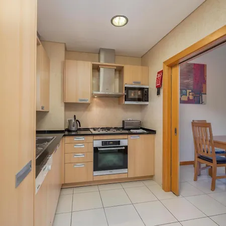 Algarve Apartment *
