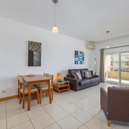 Algarve Apartment Albufeira