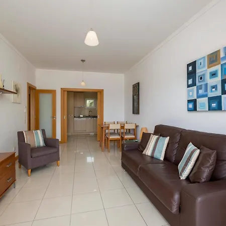 Algarve Apartment *