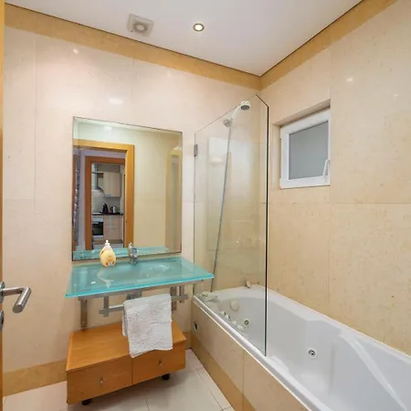 Apartment Algarve