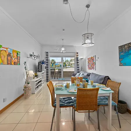 Apartment Algarve *