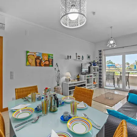 Algarve Apartment