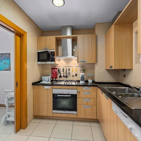 Algarve Apartment