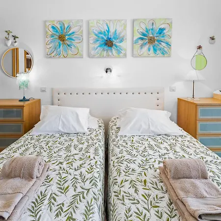 Algarve Apartment Albufeira