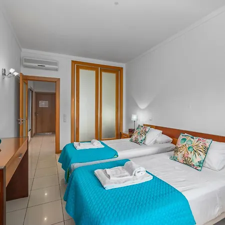 Algarve Apartment Albufeira