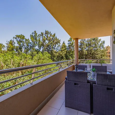 Apartment Algarve Albufeira