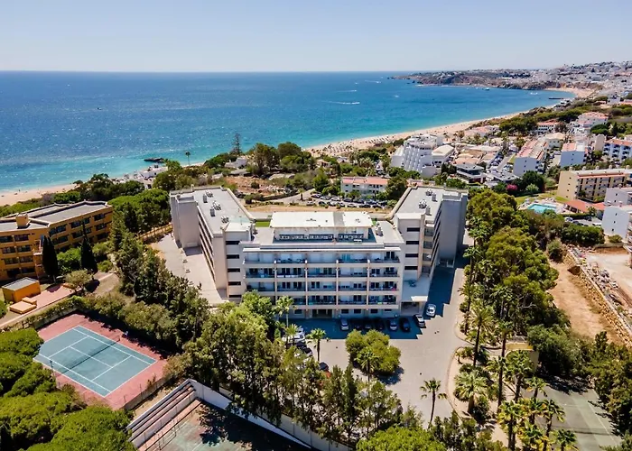 Algarve Apartament
