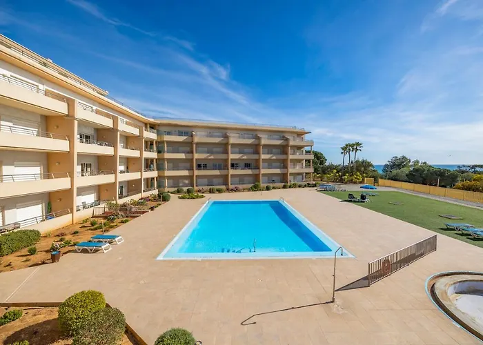 Apartament Algarve Albufeira