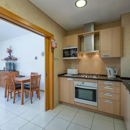 Algarve Албуфейра