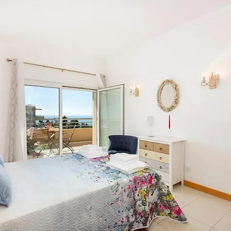 Algarve * Албуфейра