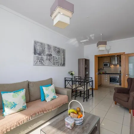 Algarve Албуфейра