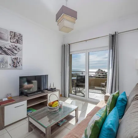 Algarve Албуфейра