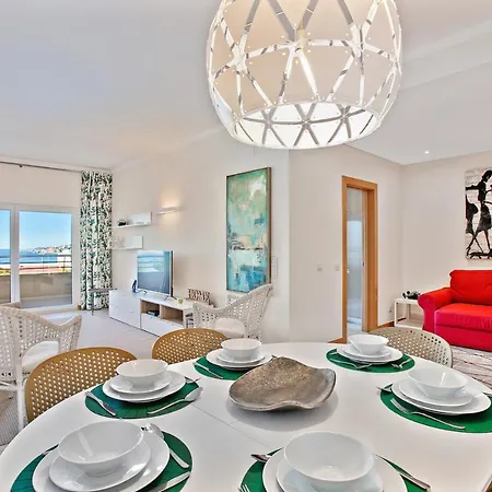 Algarve * Албуфейра