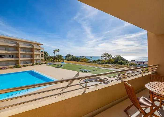 Appartamento Algarve *