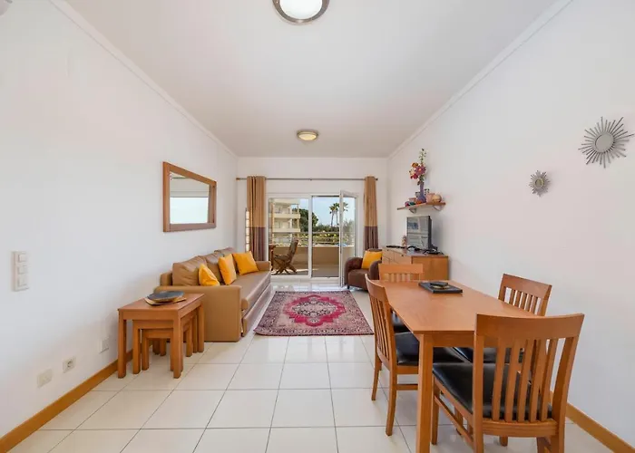Appartamento Algarve *