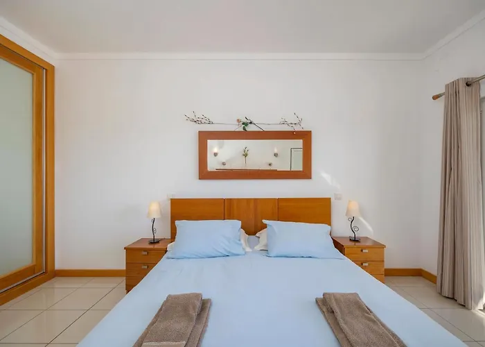 Algarve Apartmán