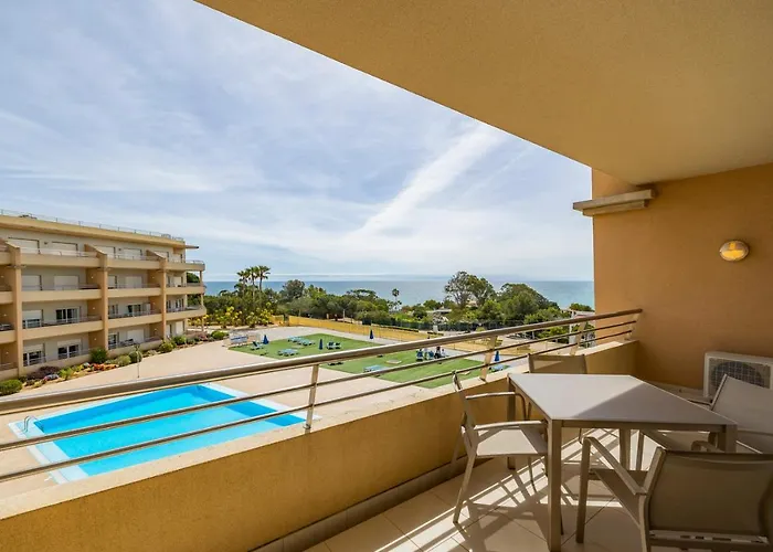 Algarve Apartmán