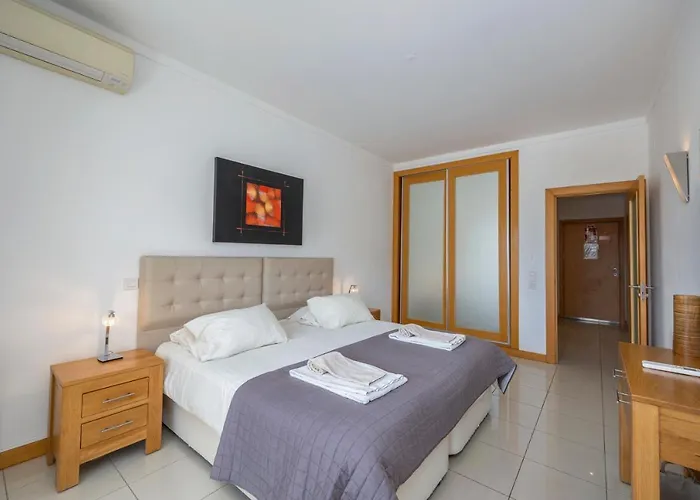 Algarve Apartmán