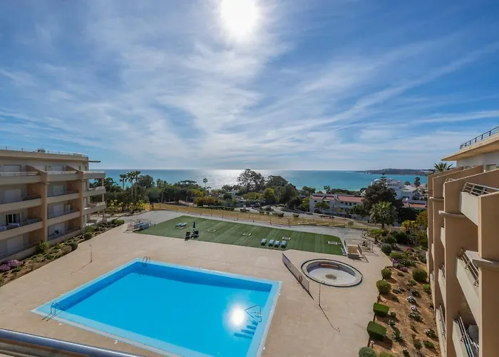 Algarve Appartamento Albufeira