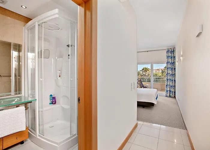 Apartmán Algarve *