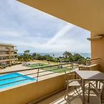 Algarve Апартаменты