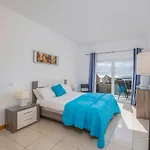 Algarve Апартаменты Албуфейра