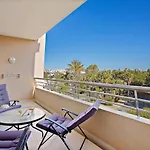 Апартаменты Algarve Албуфейра