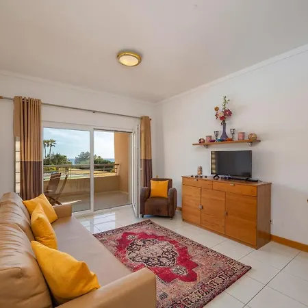 Algarve Apartment *
