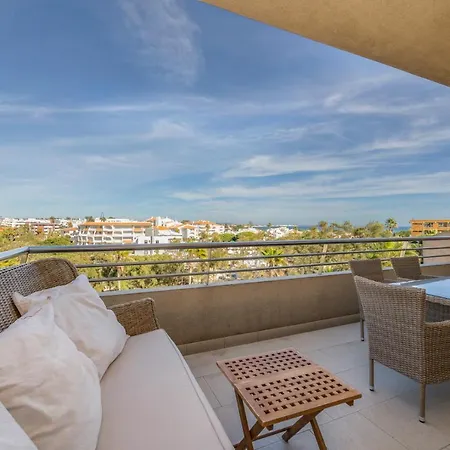 Apartment Algarve Albufeira