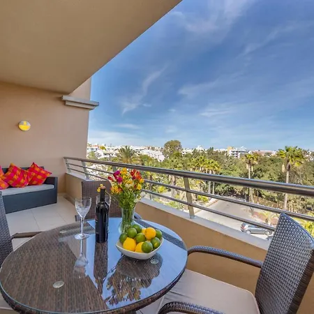 Apartament Algarve *
