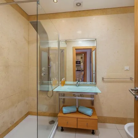 Algarve Apartment