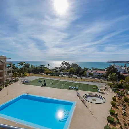 Algarve Apartament Albufeira