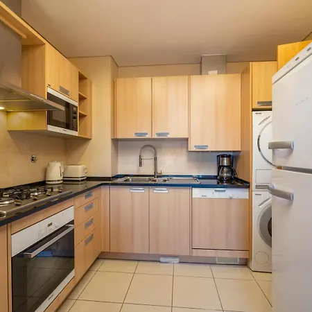 Appartement Algarve