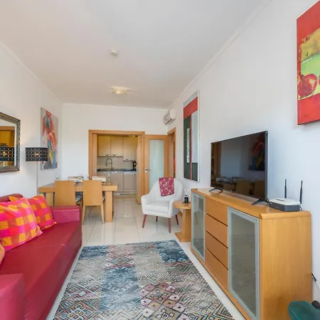 Apartment Algarve Albufeira