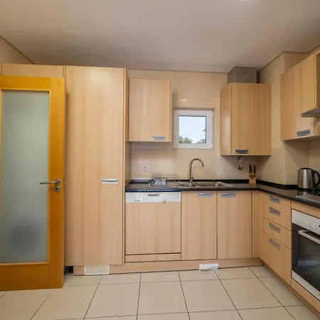Apartment Algarve *