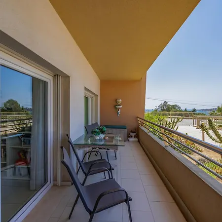 Algarve Appartement *